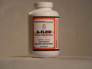 A-Flow Multi-Vitamin