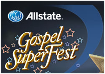 Gospel Superfest 1 Gospel Superfest 1