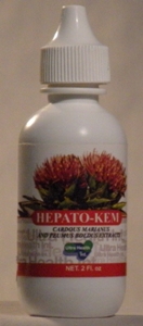 Hepato-Kem