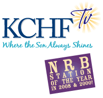 KCHF NRB Logo