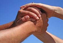 Prayer Image