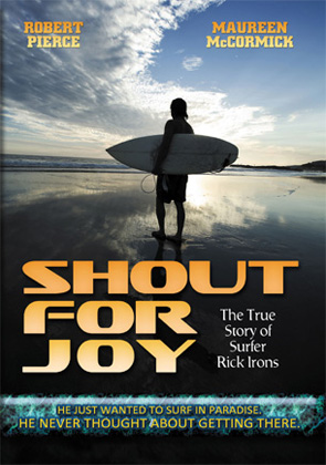 Shout for Joy Shout for Joy