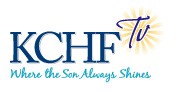 Small KCHF Logo