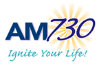 Small AM730 Logo