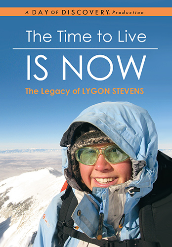The time is now The time is now
